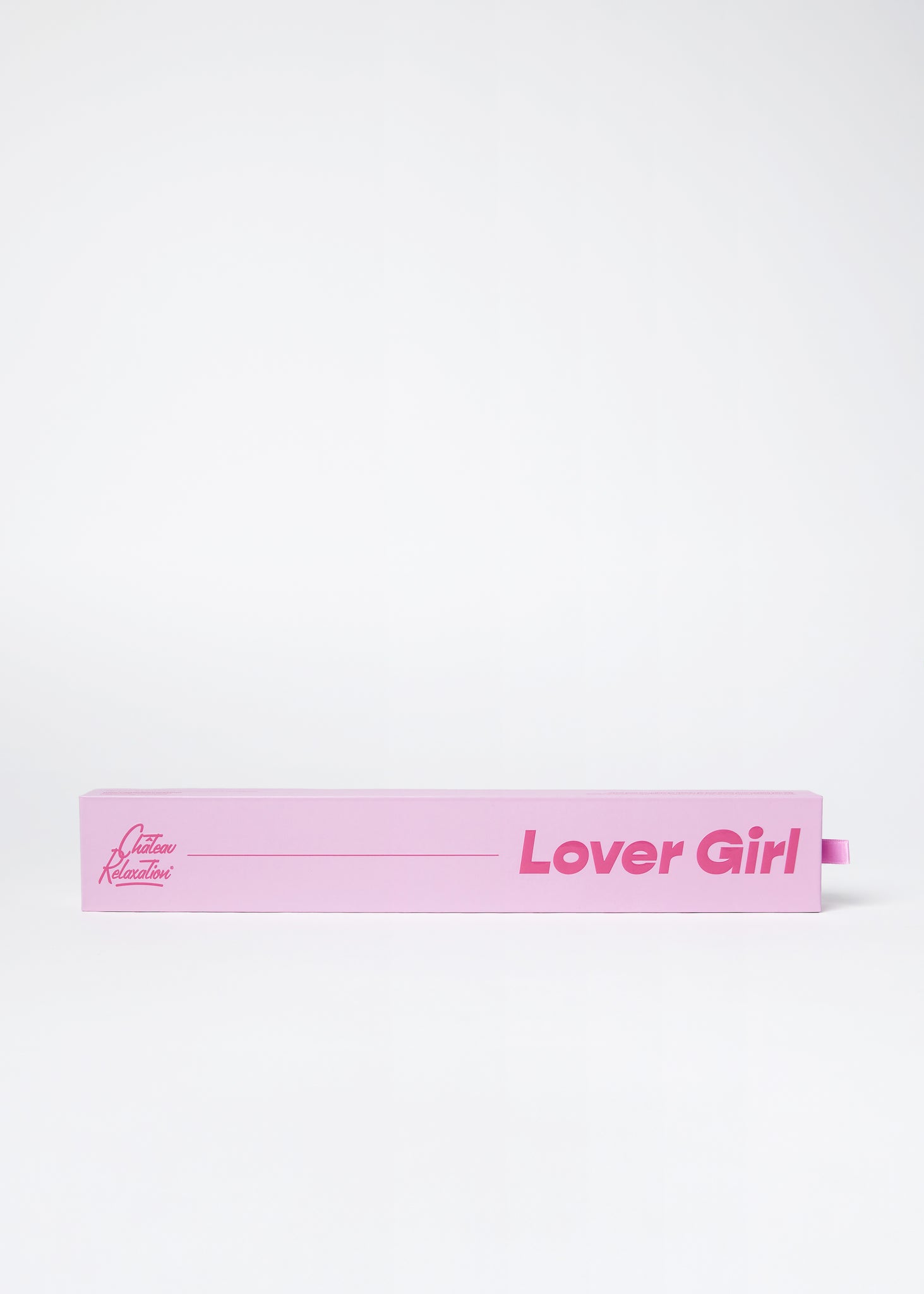 Lover Girl Incense