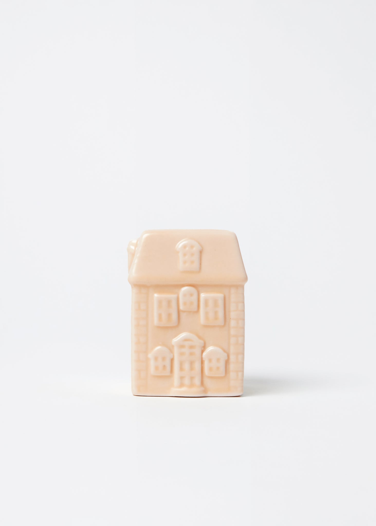 Ceramic Château - Orange