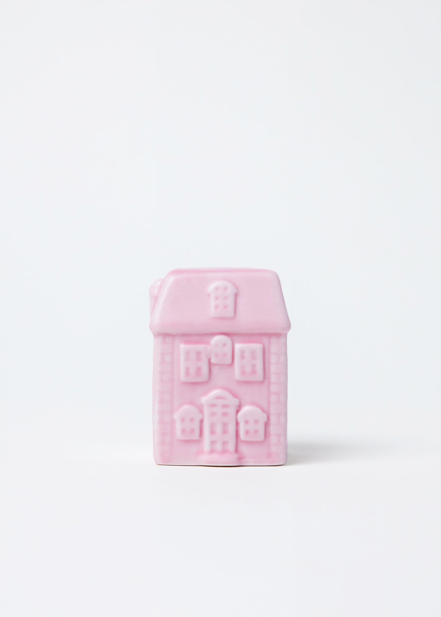 Ceramic Château - Pink